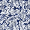 Miniatura de foto de tela exterior hojas azul