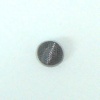 Miniatura de foto de Botón de pié gris 12mm