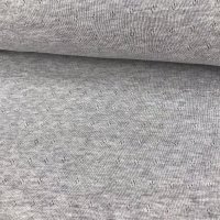 Miniatura de foto de Punto camiseta calado gris