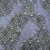 Miniatura de foto de Guipour estampado gris-lila