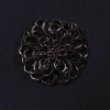 Miniatura de foto de flor canutillo rocalla pavón