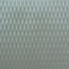 Miniatura de foto de Polipiel  textura trenzado blanco nacarado