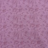 Miniatura de foto de Algodón flores rosa fucsia