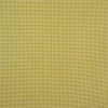 Miniatura de foto de loneta cuadros vichy amarillo