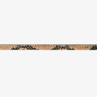 Miniatura de foto de Bies espaguetti polipiel serpiente beige y negro