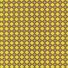Miniatura de foto de Tela algodon popelín amarillo estampado geométrico