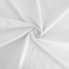 Miniatura de foto de Algodón liso blanco