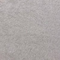 Miniatura de foto de Rizo toalla 100% algodón 400 gr. blanco