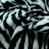 Miniatura de foto de Cebra ref.1 blanco-negro