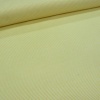 Miniatura de foto de Piqué canutillo rayas amarillo, blanco