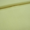 Miniatura de foto de Lino liso amarillo pálido