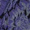 Miniatura de foto de Tul modelo armani  azul-negro
