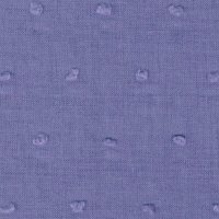 Miniatura de foto de Plumeti de algodón azul
