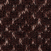 Miniatura de foto de Punto jersey marrón