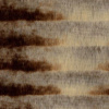 Miniatura de foto de Pelo rayas manchas beige-marrón