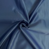 Miniatura de foto de Satén liso azul