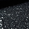 Miniatura de foto de Encaje guipur negro