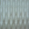 Miniatura de foto de Polipiel  textura trenzado blanco nacarado