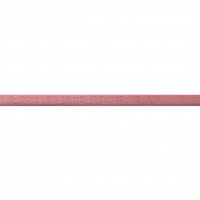 Miniatura de foto de Biés spaguetti rosa 7mm
