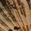 Miniatura de foto de loneta estampada abanicos