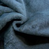 Miniatura de foto de Pelo liso gris