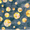 Miniatura de foto de Lúrex plata lunar amarillo