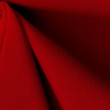 Miniatura de foto de Crepe georgette rojo