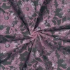 Miniatura de foto de Encaje flores rosa palo
