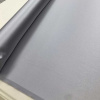 Miniatura de foto de Crepe satén liso gris