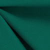 Miniatura de foto de Crepé liso verde oscuro