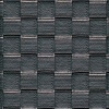 Miniatura de foto de Polipiel textura trenzado cuero