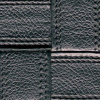 Miniatura de foto de Polipiel textura trenzado cuero