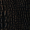 Miniatura de foto de Polipiel textura cocodrilo chocolate