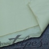 Miniatura de foto de Forro acolchado algodón crudo