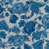 Miniatura de foto de Flores azules
