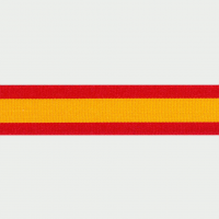 Miniatura de foto de Bandera de España 18mm