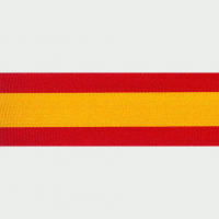 Miniatura de foto de Bandera de España 25mm