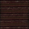 Miniatura de foto de Jacquard rayas negro-rojo
