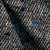 Miniatura de foto de Cheviot de lana marron-crudo