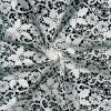 Miniatura de foto de Encaje de guipur blanco