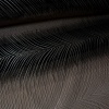Miniatura de foto de Jaquard negro y gris, chevron