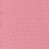 Miniatura de foto de Tela algodón estampado geométrico violeta y naranja