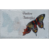 Miniatura de foto de motivo lentejuelas mariposas desaparece