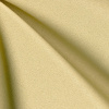 Miniatura de foto de Crepe satén liso amarillo cuerpo medio
