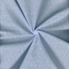Miniatura de foto de Plumeti de algodón azul celeste