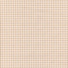 Miniatura de foto de Piqué estampado vichy beige