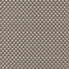 Miniatura de foto de Polipiel textura rombo pequeño gris topo 