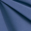 Miniatura de foto de Tela viscosa liso azul