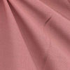 Miniatura de foto de Tela viscosa liso rosa