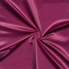 Miniatura de foto de Satén liso rosa oscuro